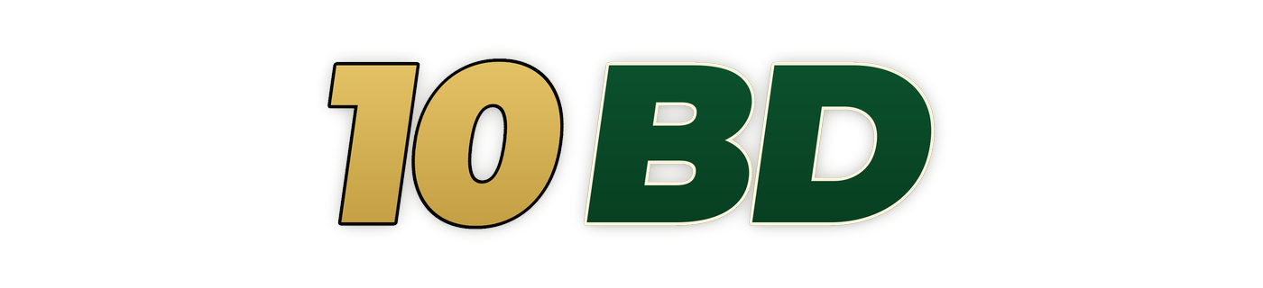 10bd